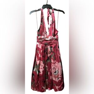 Adrianna Papell dress size 4